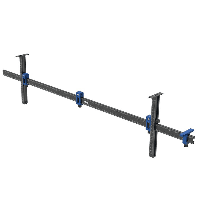 Cabinet Hardware Jig Pro XL 2