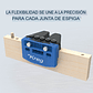 Kreg Dowel Jig Kit - Miniatura 5