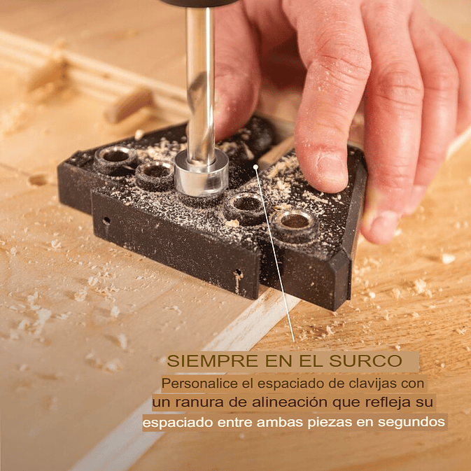 Kreg Dowel Jig Kit 8