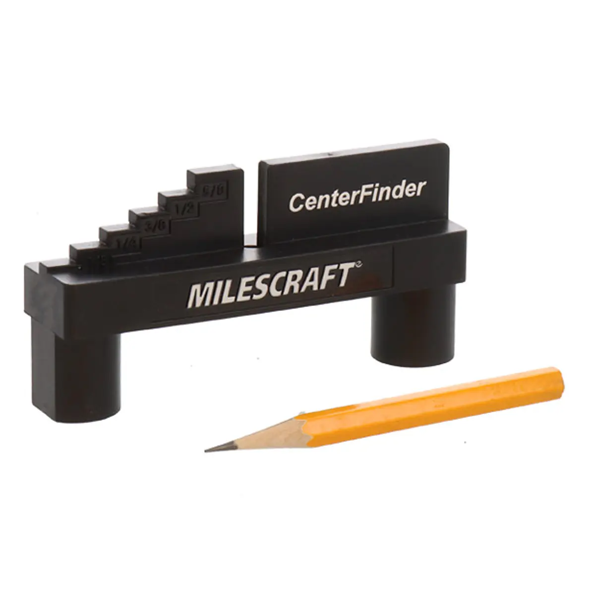 Centrador