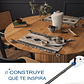 Trim Router Circle Guide - Miniatura 5
