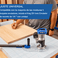 Trim Router Circle Guide - Miniatura 6