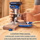 Trim Router Edge Guide - Miniatura 2
