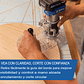 Trim Router Edge Guide - Miniatura 3