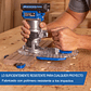 Trim Router Edge Guide - Miniatura 4