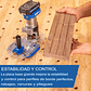 Trim Router Edge Guide - Miniatura 5