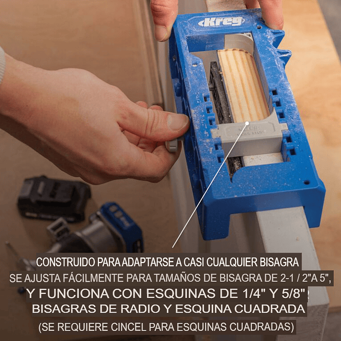 Door Hinge Routing Jig 3