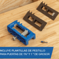 Door Hinge Routing Jig - Miniatura 5