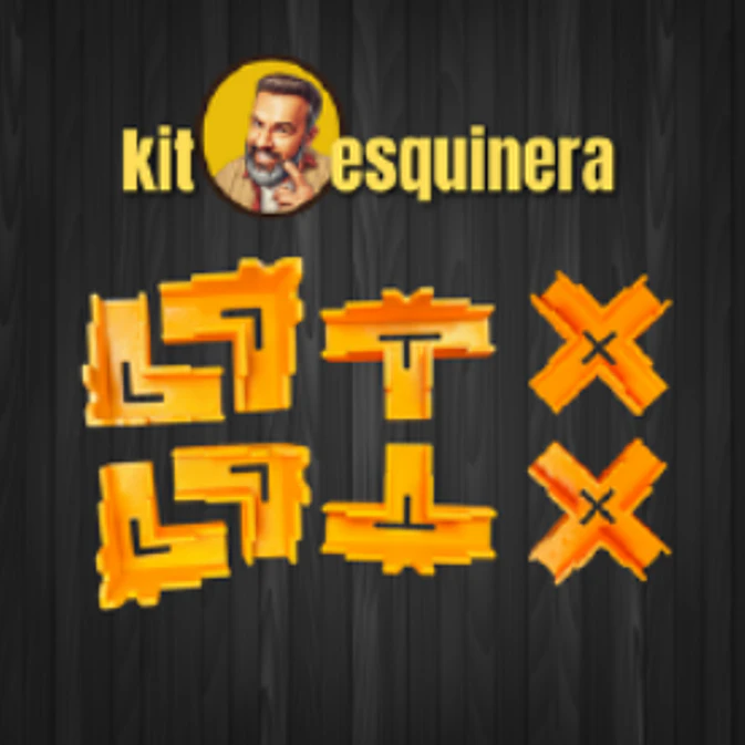 KIT ESQUINERO 15 MM 1