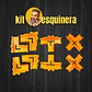 KIT ESQUINERO 15 MM - Miniatura 1