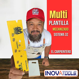 Multiplantilla
