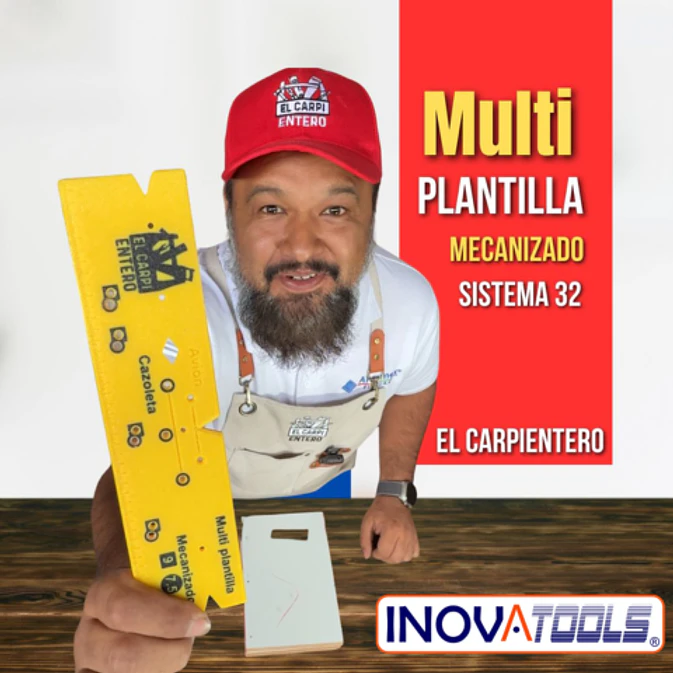 Multiplantilla 2