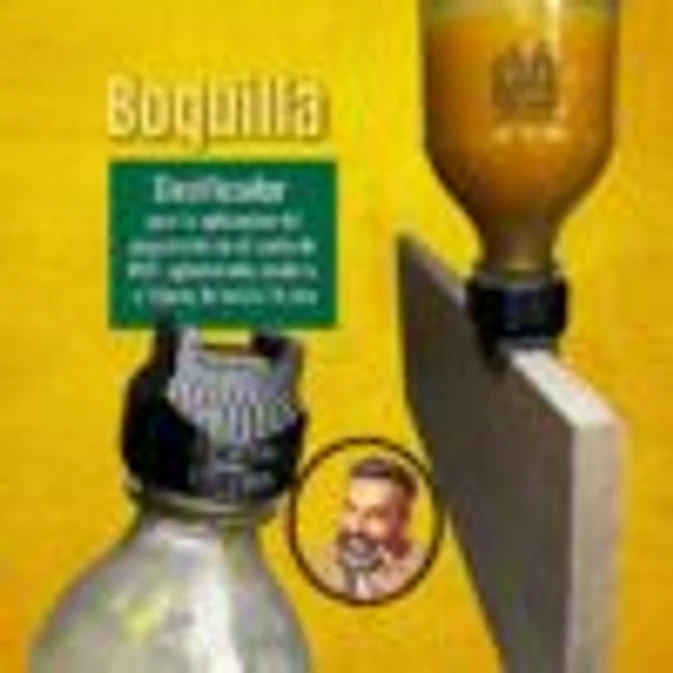 Kit dosificador – Aplicador de pegamento 2