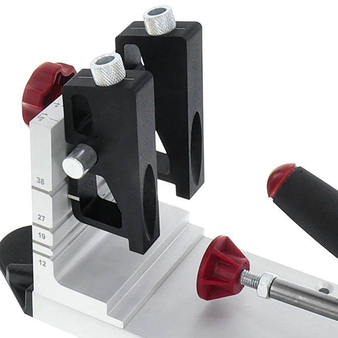 PocketJig400™ 3