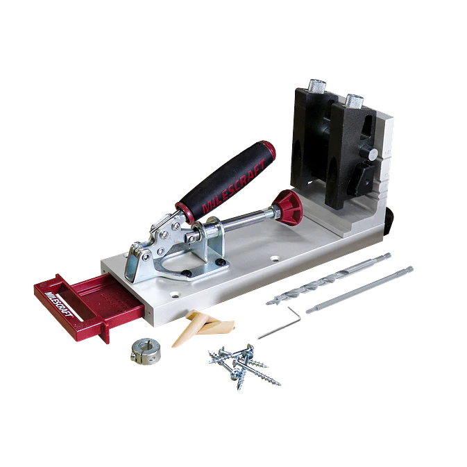 PocketJig400™ 6
