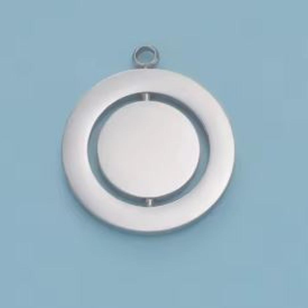 COLLAR DIJE PERSONALIZADO 