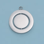 COLLAR DIJE PERSONALIZADO 