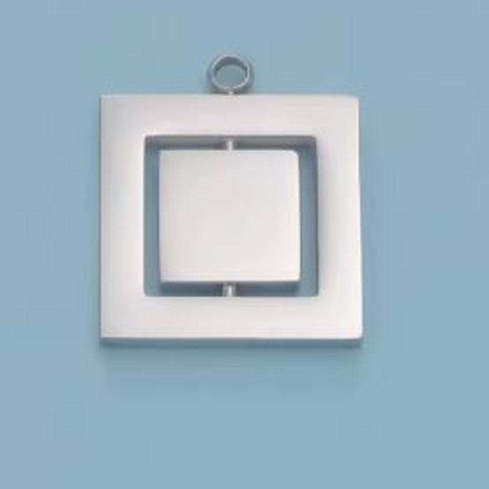 COLLAR DIJE PERSONALIZADO 