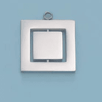 COLLAR DIJE PERSONALIZADO 