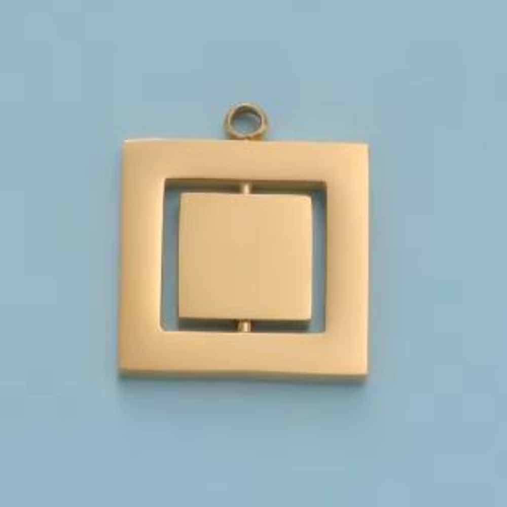 COLLAR DIJE PERSONALIZADO 