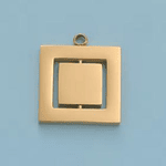 COLLAR DIJE PERSONALIZADO 