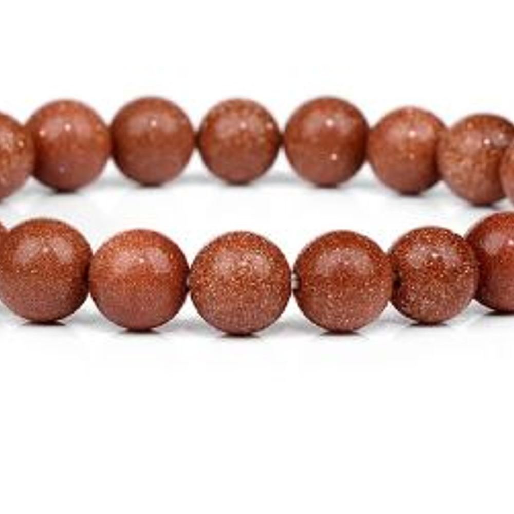 PULSERA LLUVIA DE ORO