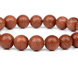 PULSERA LLUVIA DE ORO