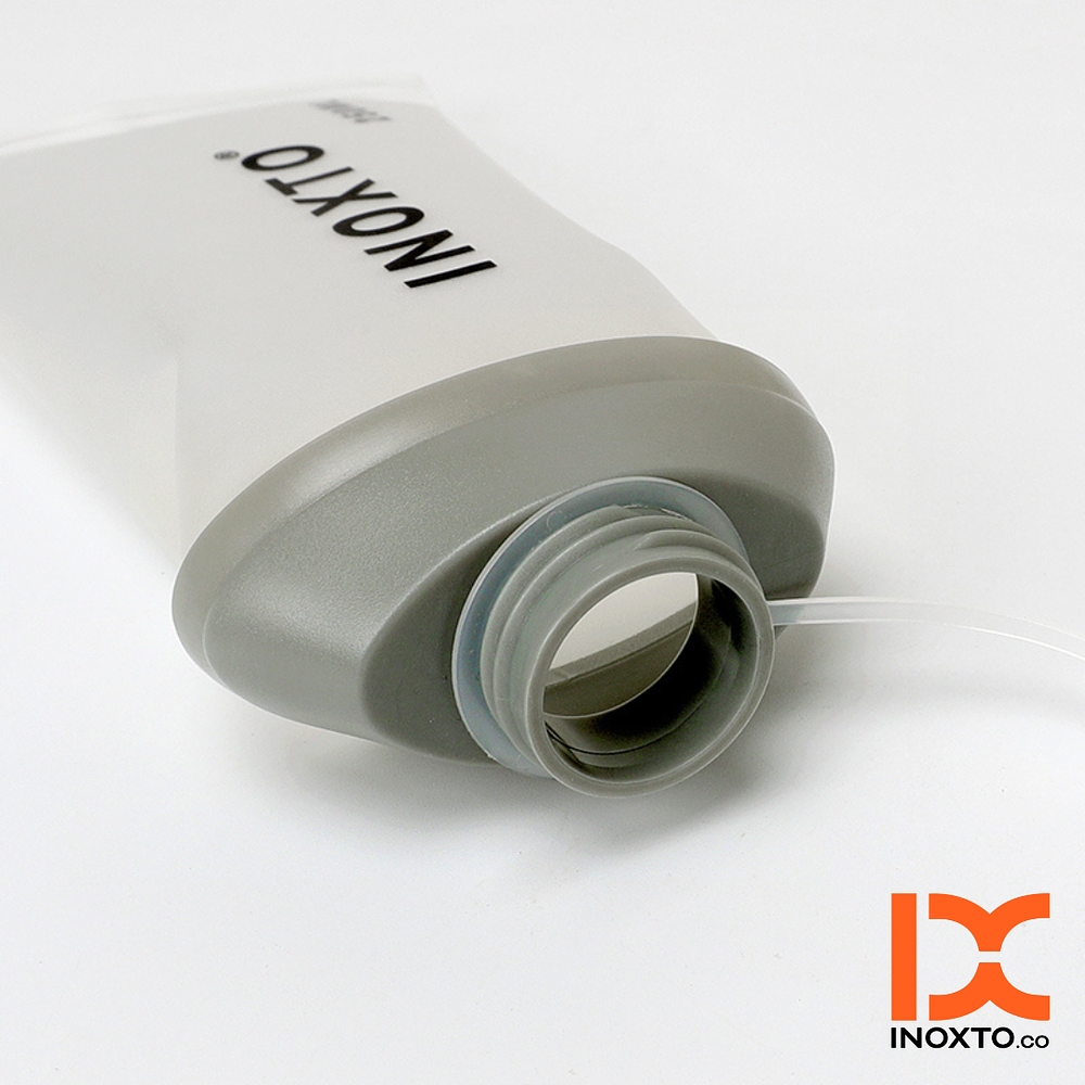 Soft Flask INOXTO 250ml.