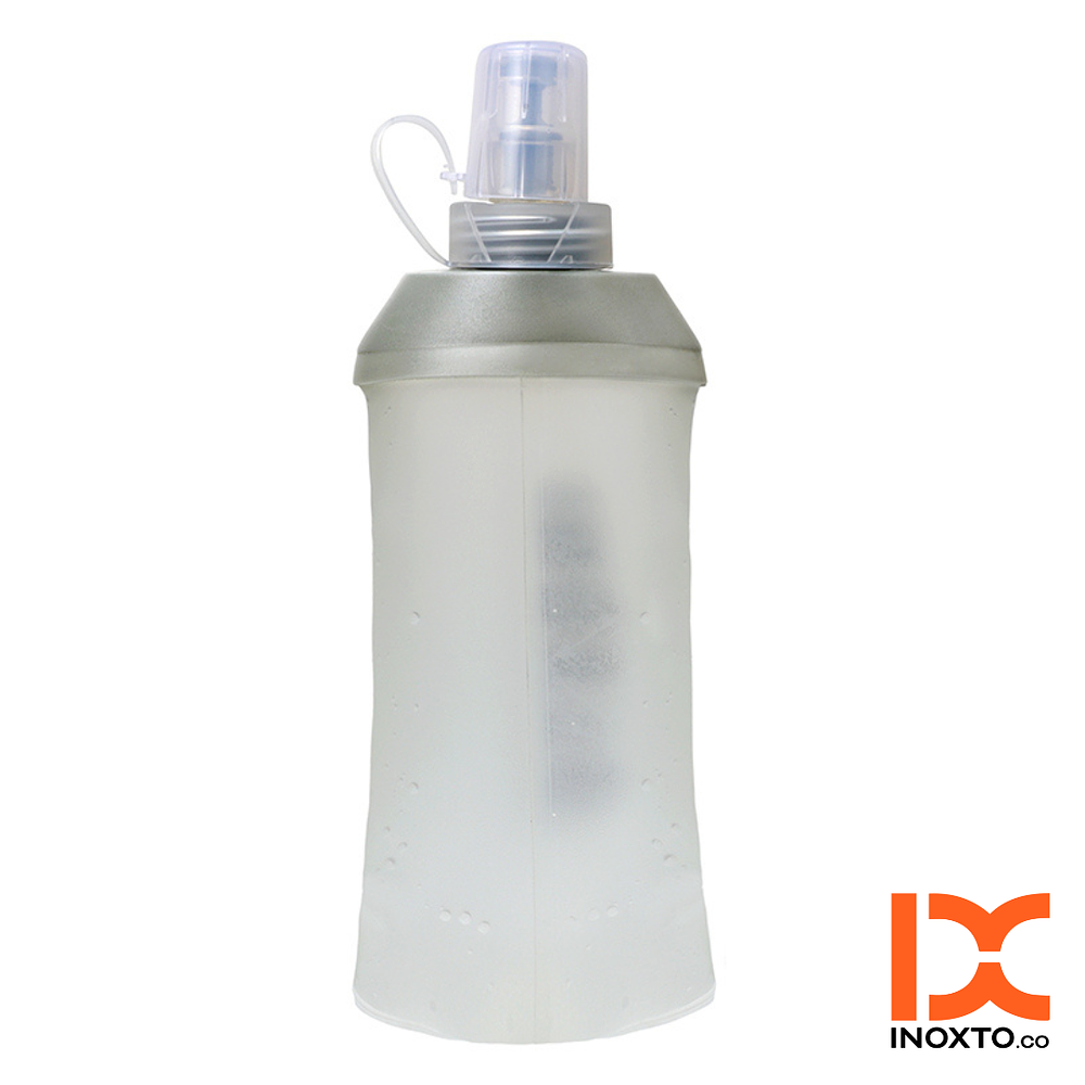 Soft Flask INOXTO 450ml.