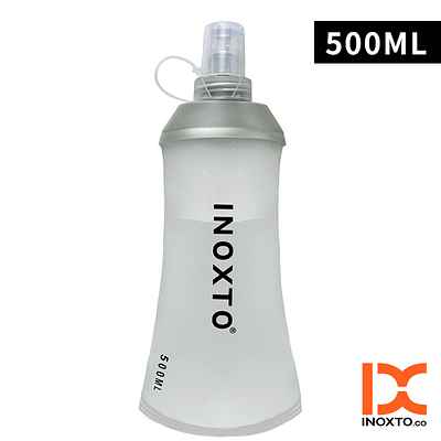 Soft Flask INOXTO 500ml.