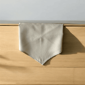 BANDANA |  FLOR DE CASTANHA