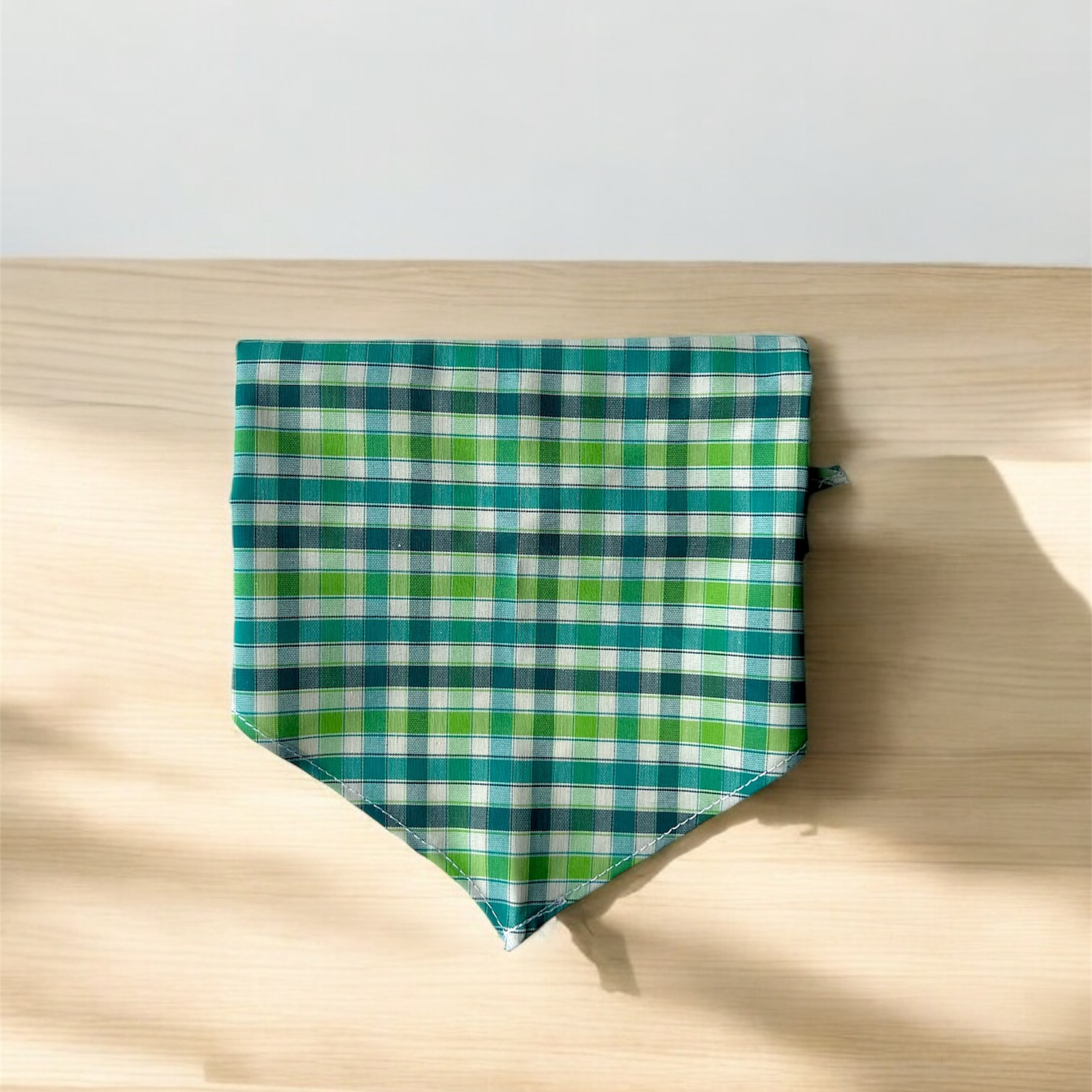 BANDANA | FOREST GREEN 1