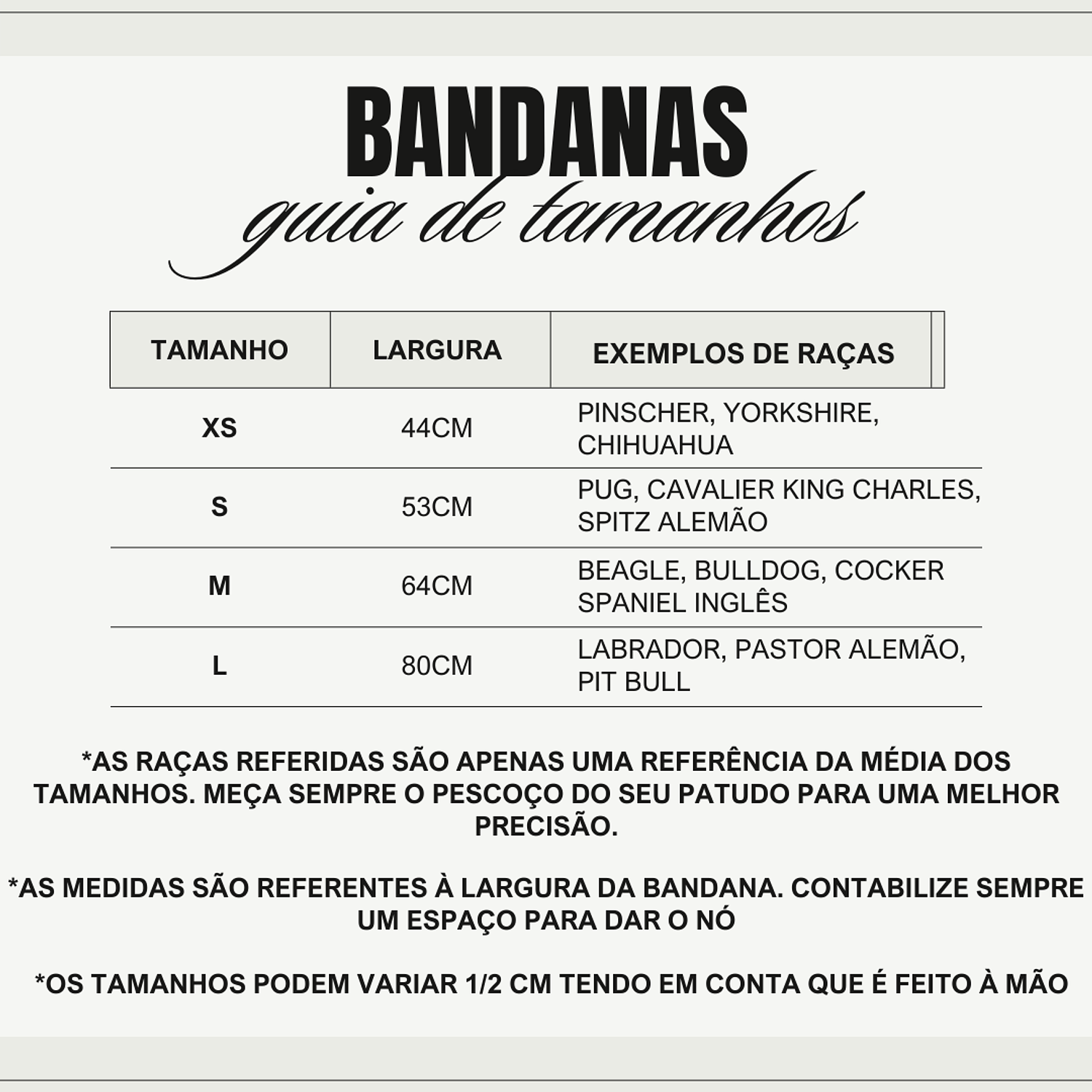 BANDANA | DOCE PRIMAVERA 4