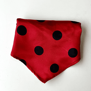 BANDANA | LADY BUG