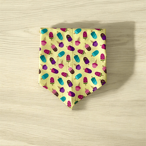 BANDANA | ICE CREAM