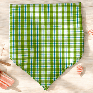 BANDANA | VALE VERDEJANTE