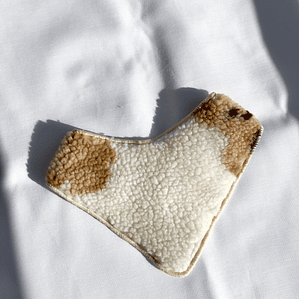 BANDANA CLICK |  TEDDY BEAR