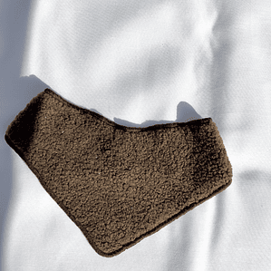 BANDANA CLICK | HOT CHOCOLATE