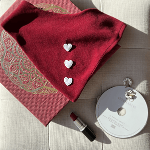 BANDANA CLICK | CUPID