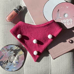 BANDANA CLICK | XOXO