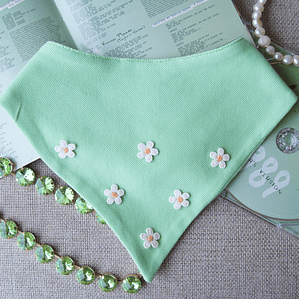 BANDANA CLICK | GARDEN