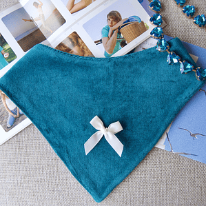 BANDANA CLICK | EMERALD