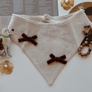 BANDANA CLICK | COFFEE