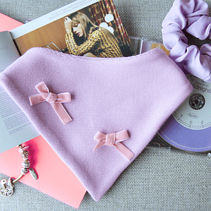 BANDANA CLICK | COQUETTE