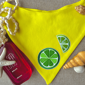 BANDANA CLICK | MOJITO