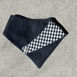 BANDANA CLICK | COWBOY 