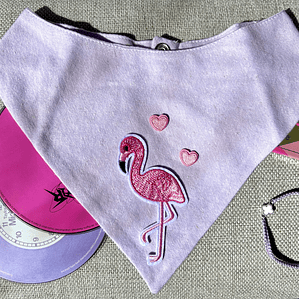 BANDANA CLICK | HAVANA