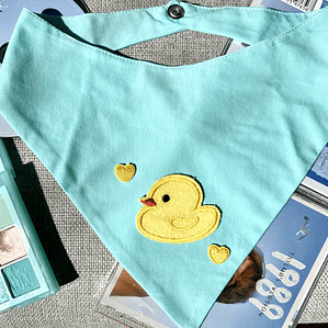 BANDANA CLICK | DUCKIE