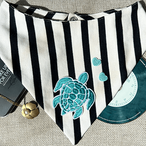 BANDANA CLICK | OCEAN