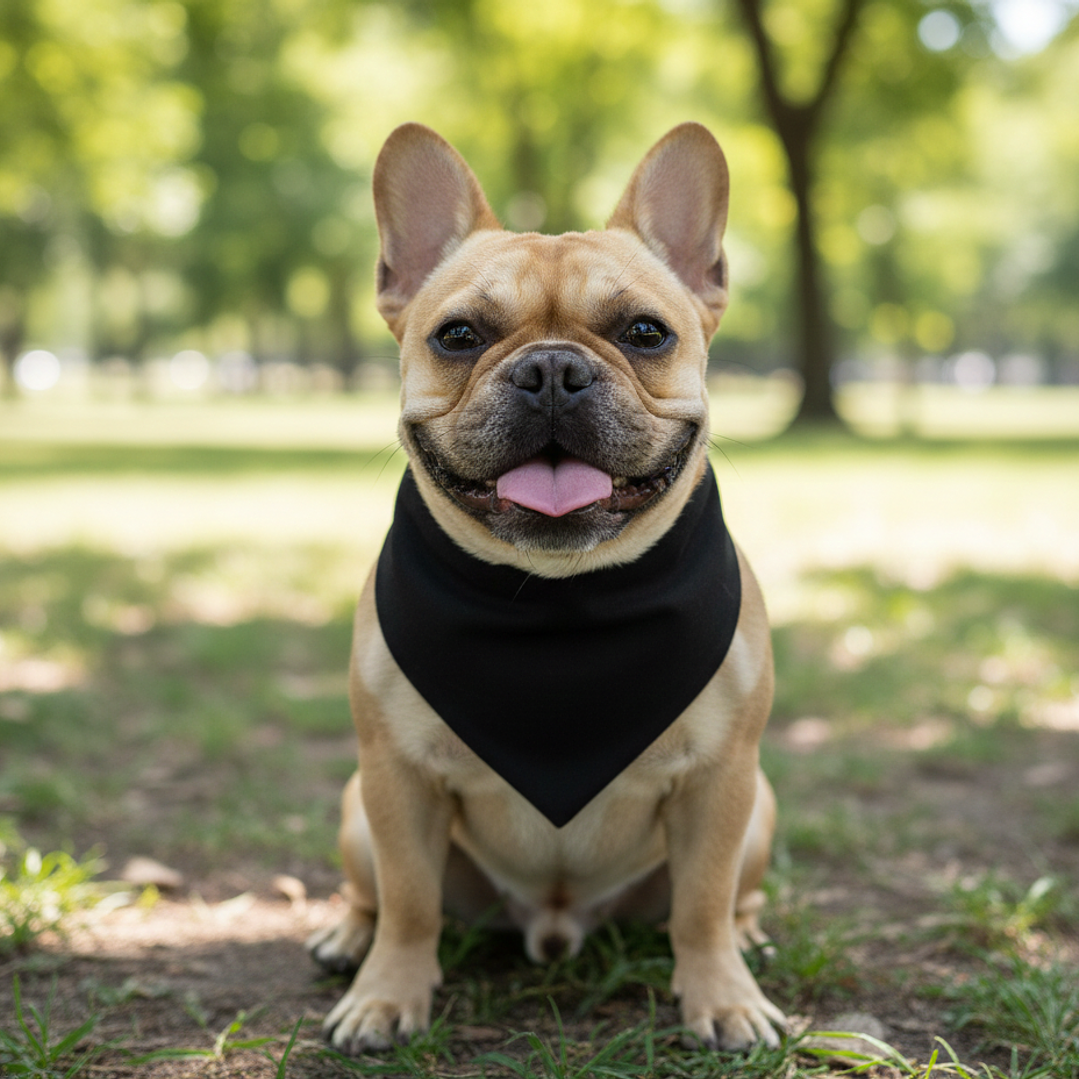 BANDANA CLICK | Golden Night 2